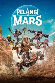 Pôster de Pelangi di Mars
