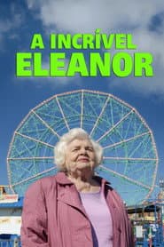Poster for A Incrível Eleanor