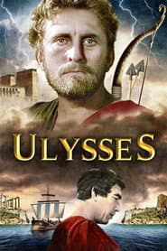 Poster for Ulysses
