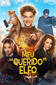 Pôster de Meu "Querido" Elfo