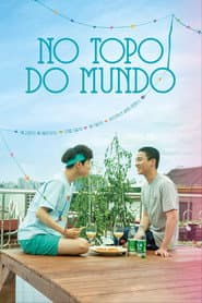 Pôster de No Topo do Mundo