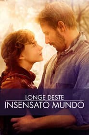 Poster for Longe Deste Insensato Mundo