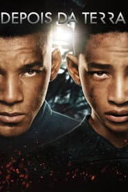 Poster for Depois da Terra