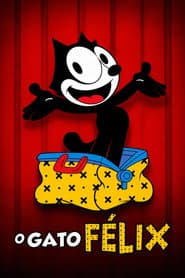 Poster for O Gato Félix