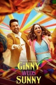 Poster for Pelo Amor de Ginny