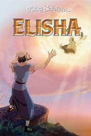 Pôster de Elisha