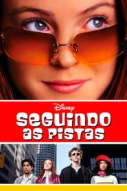 Poster for Seguindo as Pistas
