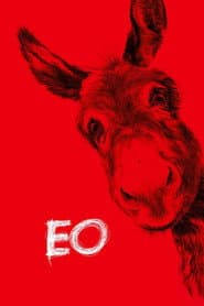 Pôster de EO