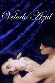 Poster for Veludo Azul