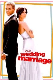 Poster for Amor, Felicidade ou Casamento