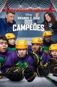 Poster for Virando o Jogo dos Campeões