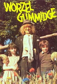 Pôster de Worzel Gummidge
