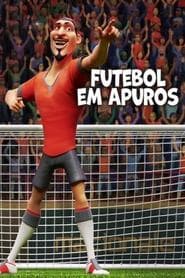 Poster for Futebol em Apuros