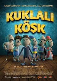 Pôster de Kuklalı Köşk