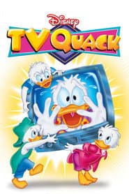 Poster for TV Quack