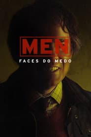 Pôster de Men: Faces do Medo