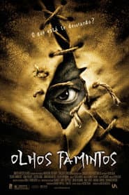 Poster for Olhos Famintos
