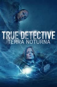 Pôster de True Detective