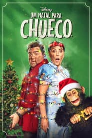 Poster for Um Natal para Chueco