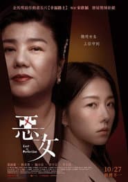 Poster for Perfeição Perdida