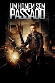 Poster for Um Homem sem Passado