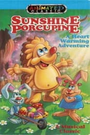 Poster for Sunshine Porcupine