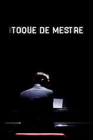 Pôster de Toque de Mestre