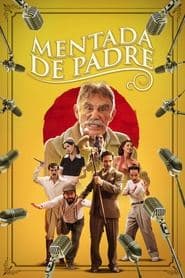 Poster for A Culpa é do Pai