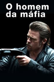 Pôster de O Homem da Máfia