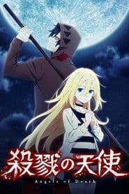 Poster for Angels of Death