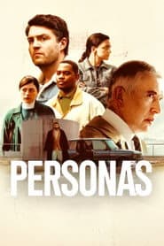 Poster for Personas