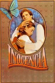 Pôster de Inocência
