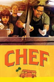 Poster for Chef