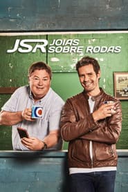 Pôster de Joias Sobre Rodas