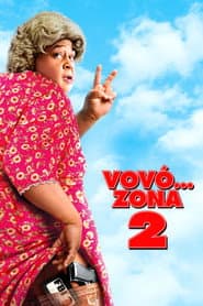 Poster for Vovó... Zona 2