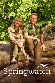 Pôster de Springwatch