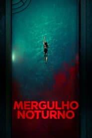 Pôster de Mergulho Noturno