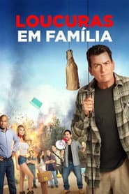 Poster for Loucuras em Familia
