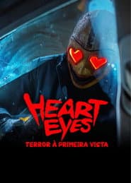Poster for Heart Eyes - Terror à Primeira Vista