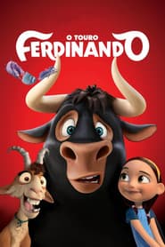 Poster for O Touro Ferdinando