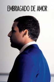 Poster for Embriagado de Amor