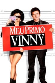 Poster for Meu Primo Vinny