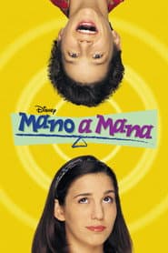 Pôster de Mano a Mana