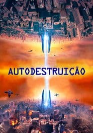 Poster for Autodestruição
