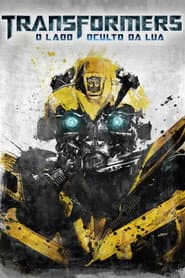 Poster for Transformers: O Lado Oculto da Lua