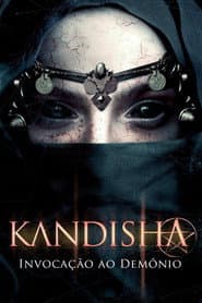 Poster for Kandisha: Invocação ao Demônio