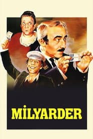 Poster for Milyarder