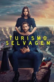 Poster for Turismo Selvagem