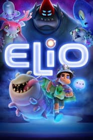 Pôster de Elio