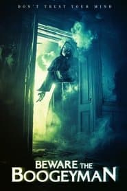 Pôster de Beware the Boogeyman